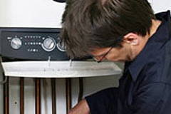 boiler repair Scawsby