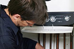 boiler replacement Scawsby