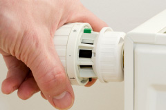 Scawsby central heating repair costs