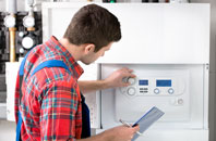 Scawsby boiler servicing