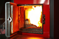 solid fuel boilers Scawsby